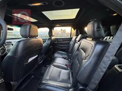 فورد إكسبلورر